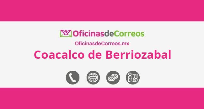 Correos De México / Villa Luvianos, Méx.