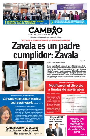 Notarías En Caltepec