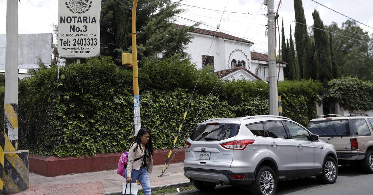 Notarías En Chilchotla