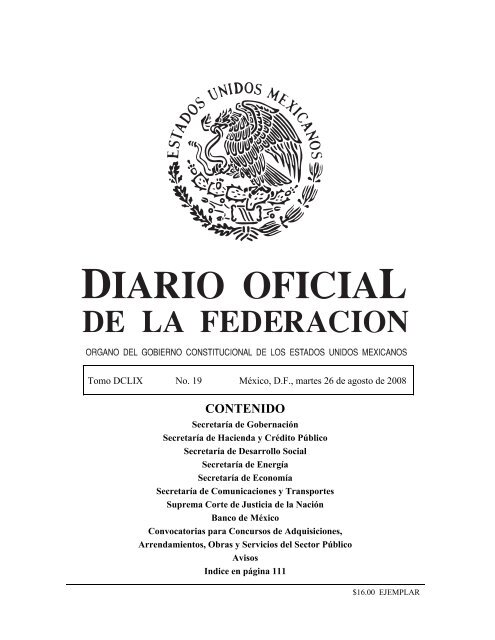Notarías En Coxcatlan