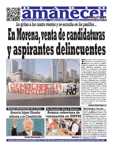 Notarías En Coyotepec