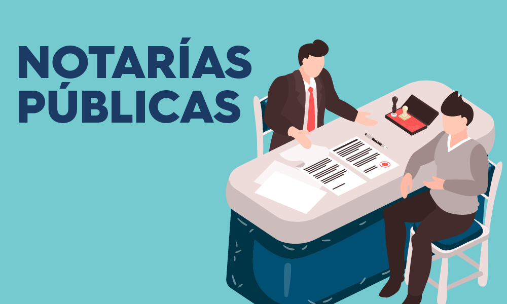 Notarías En Zacatlan