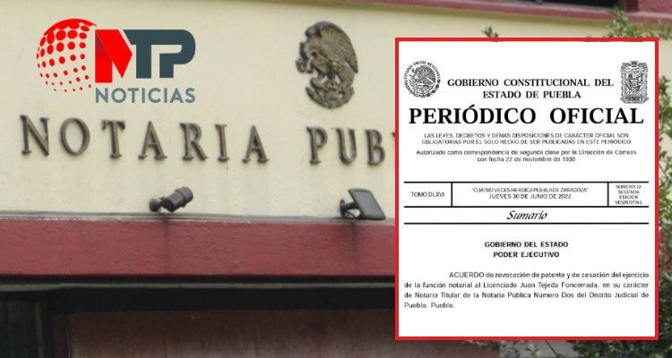 Notaria Pública 2