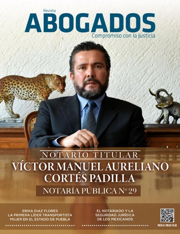 NOTARÍA PÚBLICA 48 PUEBLA