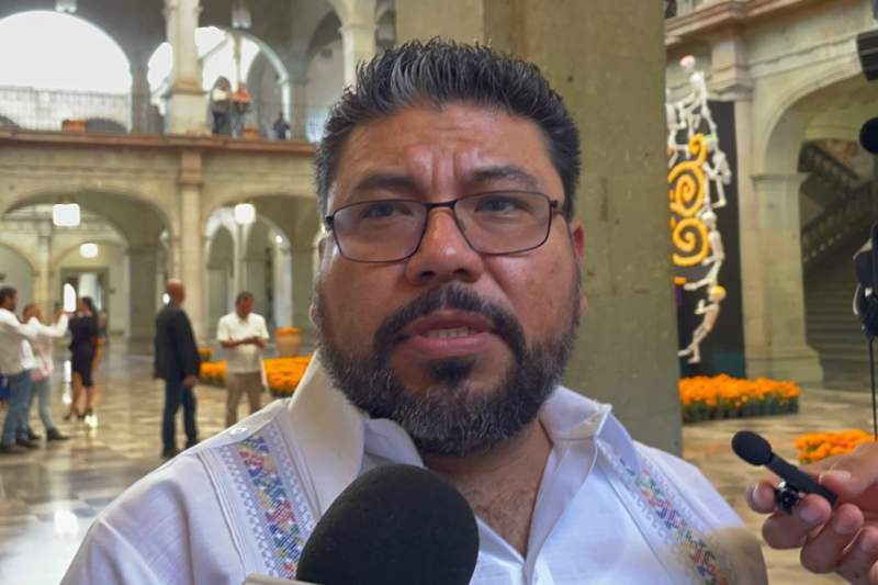 Notaría Pública No. 21
