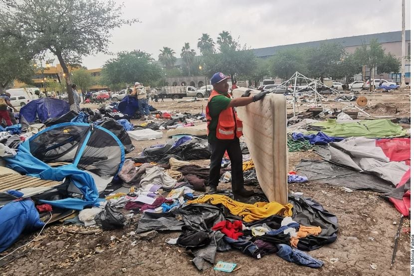 Plaza Estado De México